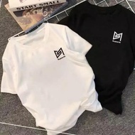 KAOS TSHIRT BAJU KPOP LOGO SUPERM