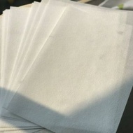 Edible Wafer Paper
