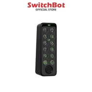 SwitchBot Keypad Touch (Fingerprint)