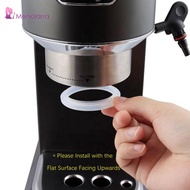 [Menolana] Silicone Steam Ring Sealing Replacement Parts 58mm Group Gasket for EC685 EC850 EC860 EC6