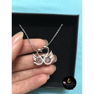 S925 Silver Necklace