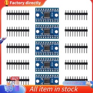 In stock-5Pcs TXS0108E 8 Channel Logic Level Converter Bi-Directional High Speed Full Duplex Shifter
