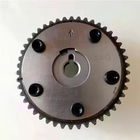 2sz-fe 1sz-fe 2sz 1sz Timing Gear For Toyota Vitz Yasris Platz Engine 13520-23020 13520-23021 Camsha