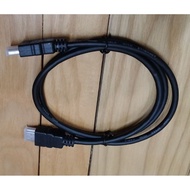 Good quality 1.5m long HDMI cable