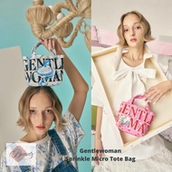 Gentlewoman Sprinkle Micro Tote Bag