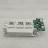 STARPOWER模块 GD300HFL120C2S/GD300HFY120C2S/GD400HFT120C2SN