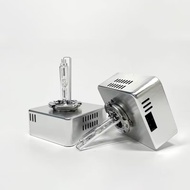 PL LED D5S ไร้สาย HID หลอดไฟหน้ารถซีนอน หลอดไฟรถยนต์ Tiguan ใหม่ พร้อมจัดส่ง