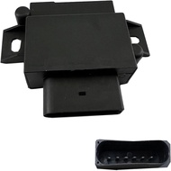 4G0906093F Modul Kawalan Pam Bahan Api Hitam 4G0906093H Serasi dengan A4 A5 A6 A7 Q5 RS4 RS5 RS6 200