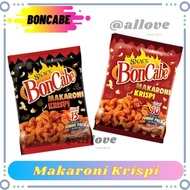 Macaroni Crispy BonCabe