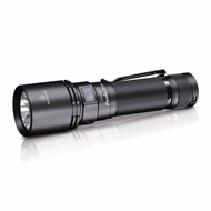 Fenix C7 V2.0 Rechargeable Flashlight 3300 Lumens 575m Long Throw Spotlight 79H Max Runtime Magnetic