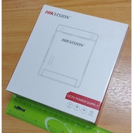 Hikvision CCTV Power Supply -8 Channels