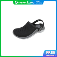 Crocs | ไลทไรด 360 สดำ รน 206708 0DD 2