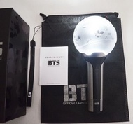 outlet New bts army bomb light stick Kpop bangtan boys bts jimin official concert VER.2 Army bomb Li