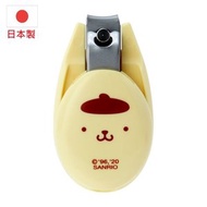 SANRIO - (布甸狗) 日本製造 貝印 Sanrio指甲鉗