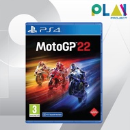 [PS5] [PS4] [มือ1] MotoGP 22 [PlayStation5] [เกมps5] [PlayStation4] [เกมPS5] [เกมPS4]