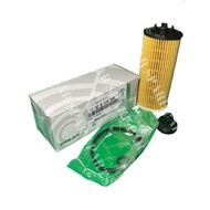ENGINE OIL FILTER (BMW X1 X2 I8 F48 F39 I12 I15 F45 F46) 11428570590