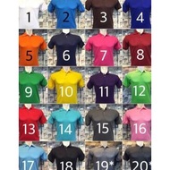 VKO0 POLO POLOS, T-SHIRT POLO, Polosan, PIQUE, COTTON PIQUE FQH0