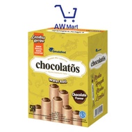 CHOCOLATOS BOX 500AN CONTENTS 32 - AW MART