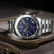Tissot Tissot PR100 Series Quartz Steel Band Men's Watch Sports Chronograph Swiss Watch