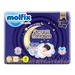 Bỉm - Tã quần Molfix Dream ban đêm size XXL30 (cho bé 15-25kg)
