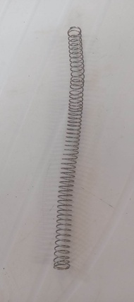 Spring for Airsoft manual svd