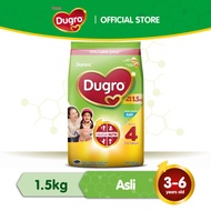 DUGRO MILK POWDER 1.5KG