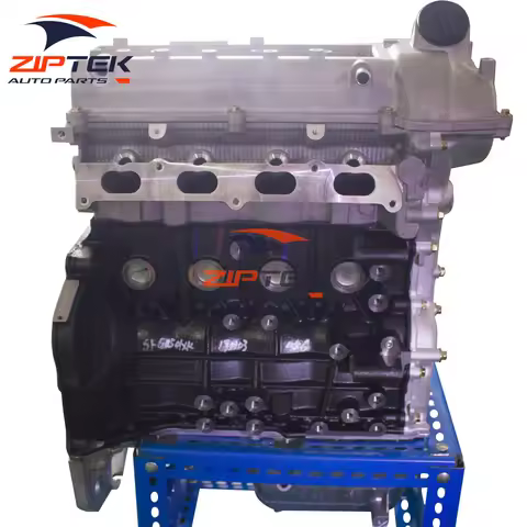 Low Price Sale Mpv Auto Spare Parts 1.5L SFG15-05 Engine For DFSK Glory 330 370 C37