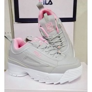 Fila Disruptor 2 Sneaker
