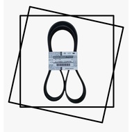 6PK1208 Nissan X-Trail T32-2.0 Fan Belt 11720-1VA0A