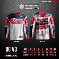 And V3 Riding Jersey (Indiesigned Official)