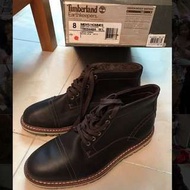 Timberland 皮鞋