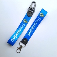GANTUNGAN REALMADRID FC | Keychain | Keychain | KEYCHAIN