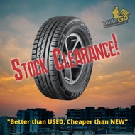 TAYARGO: 225/80-17.5  XJE4 Michelin Tyre New Car Tyre Tires Tayar Murah Baru Rim 17.5 inch |