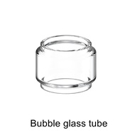 [Ship Today] Bulk RTA Bubble Clear Glass Replacement bulkCapacity (with freebies)