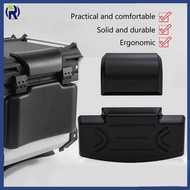 Motorcycle Top Box Back Rest Pillow Top Box Back Rest Pillow