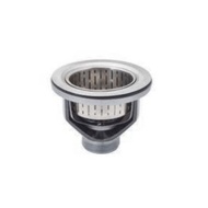 LOCAL789 MEX Sink Drain 3.5 Inches B202 Chrome Color The Shop Is In