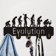 Hanger Key Hanger Home Key Clothing Hook Hook Creative Decorative Hook