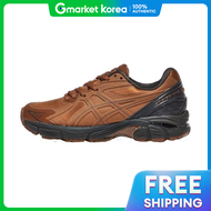 ASICS | ASICS GT-2160 NS - สนำตาล RUSTY/สเทา GRAPHITE ของแทจากรานคา 242019