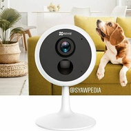 Ezviz Indoor Wifi Smart Camera C1C