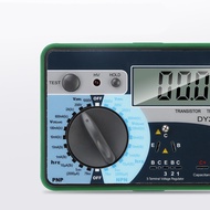 【ANGY-】Digital transistor DC parameter tester tester capacitor withstand voltage value