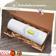 KADO HAMPERS GIFT BOX HADIAH TUMBLER BOTOL