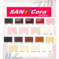 1L I-EMULSION SANCORA INSPIRATION PAINT