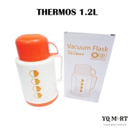 Thermos/ Vacuum Flask/ 1.2L Thermos/ 1200Ml