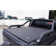 Force 4WD Softlid For Ford Ranger T6/T7/T8/T9 XLT | Isuzu Dmax | toyota Hilux Revo | Nissan Navara |