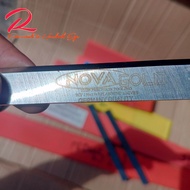Planner Knife TCT NOVA GOLD Mata pisau Ketam Kayu 150 x 15 x 3 TCT NOVA GOLD Pisau Plener Ketam Kayu