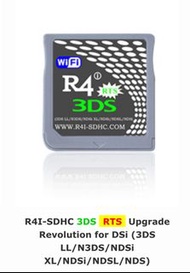 R4 3ds nds