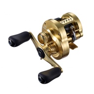 SHIMANO Calcutta Conquest Baitcasting Reel Series