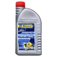 Swd RHEINOL FOUKE 4T 10W50 合成機油 1L