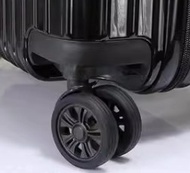 ✈️ Luggage Wheel Protector 8pc/set NEW 全新 行李箱輪子保護套 8個一套 🚢