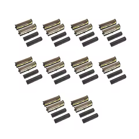10X Shaver Replacement Cutter Net+Cutter Head For Andis 17150 17200 Washable 3D Intelligent Floating